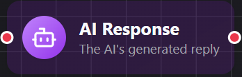 AI Response