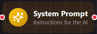 System Prompt